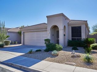 3135 E Amber Ridge Way, Phoenix, AZ 85048