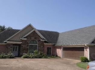 9645 Geneva Loop S, Olive Branch, MS 38654