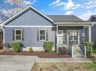 527 Balsam Dr, Knoxville, TN 37918