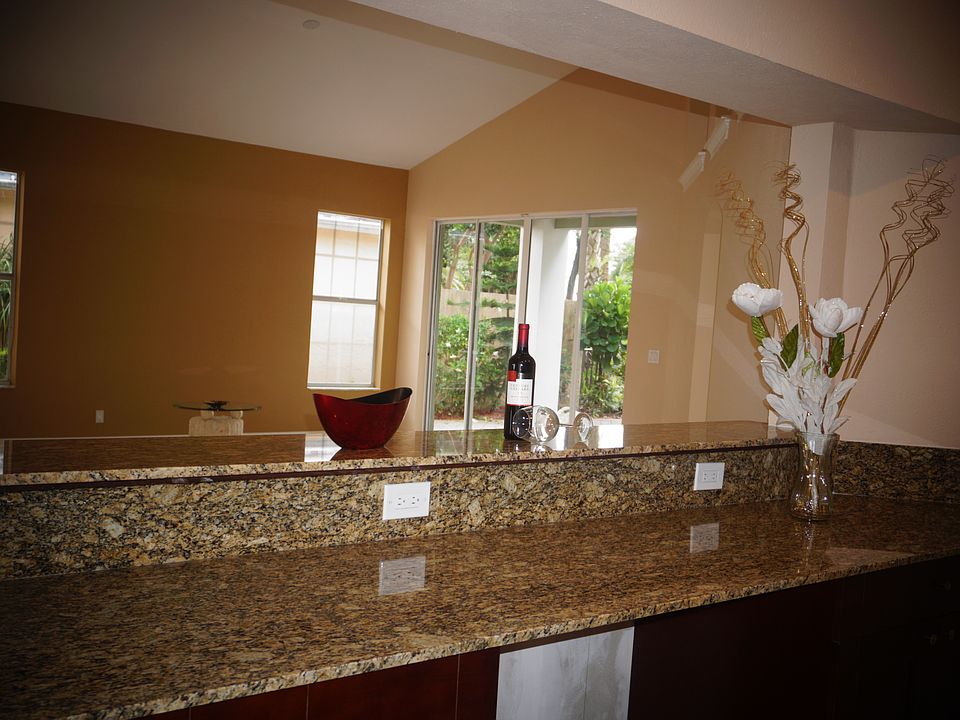 New Bar