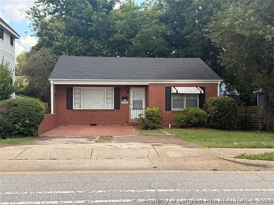 115 S Tarboro St