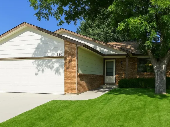 630 Peach Tree Pl, Loveland, CO 80538