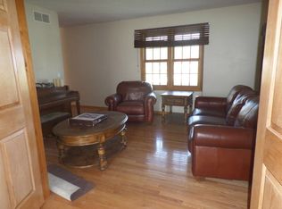 53335 Hickory Rd, South Bend, IN 46635