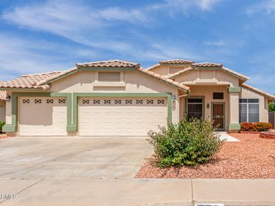 656 W Navarro Ave, Mesa, AZ, 85210