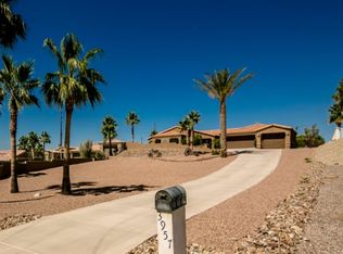 3957 Mediterranean Ln, Lake Havasu City, AZ 86406