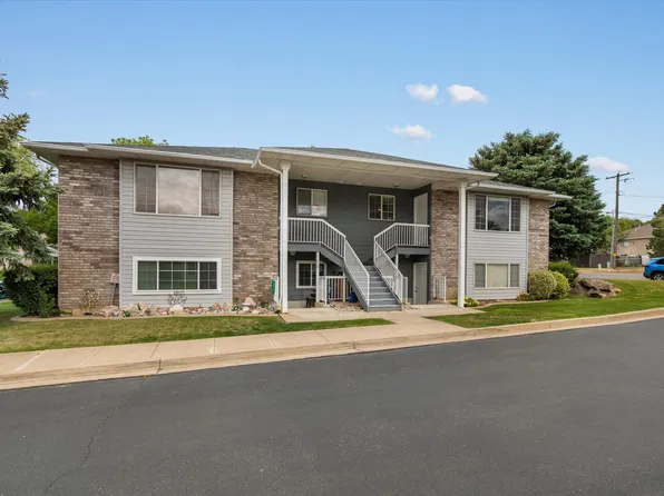 360 W 4900 S APT 1, Washington Terrace, UT 84405