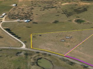 TRACT 1 Hayes Rd, Mineral Wells, TX 76067