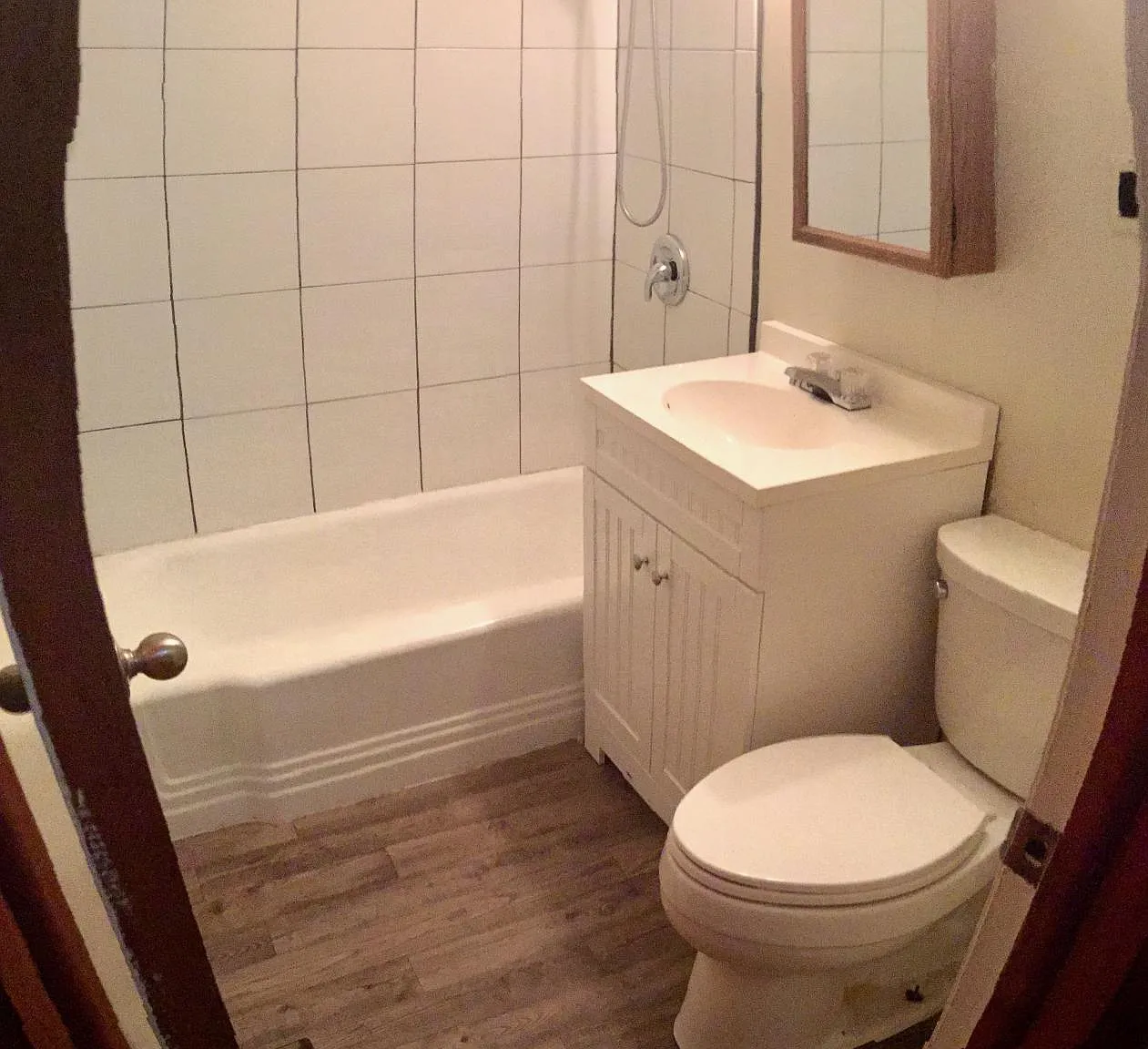 2 bed, $950 — Photo 3