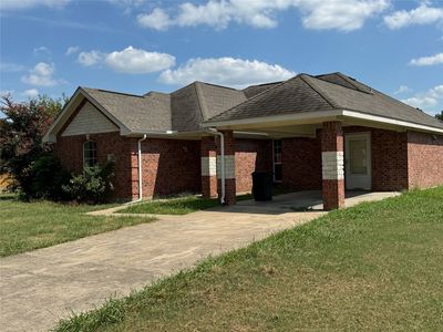203 W End St, Terrell, TX, 75160