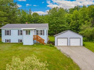 957 Allen Pond Rd, Greene, ME 04236