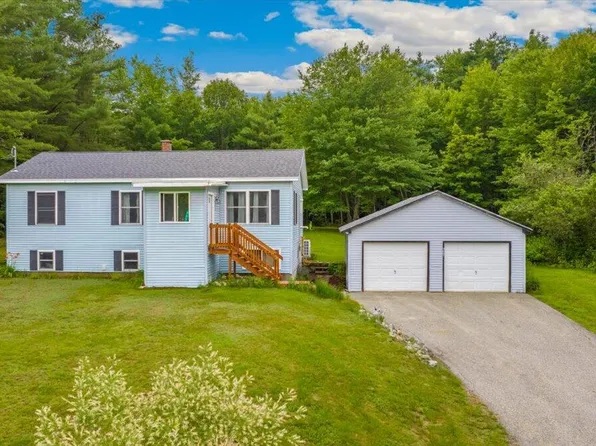 957 Allen Pond Road, Greene, ME 04236