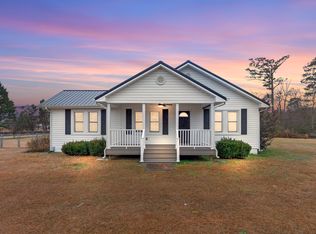 9233 E Reeves Bridge Rd, Linden, NC 28356