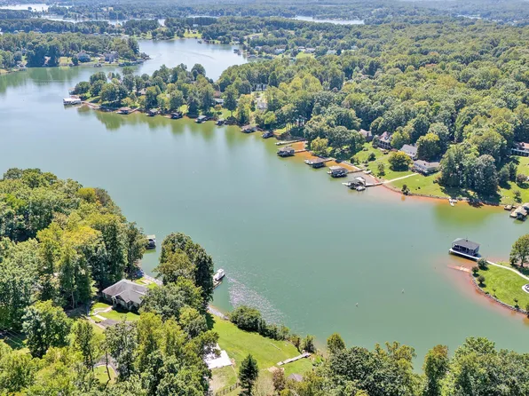 LOT 1 Skyway Dr, Moneta, VA 24121