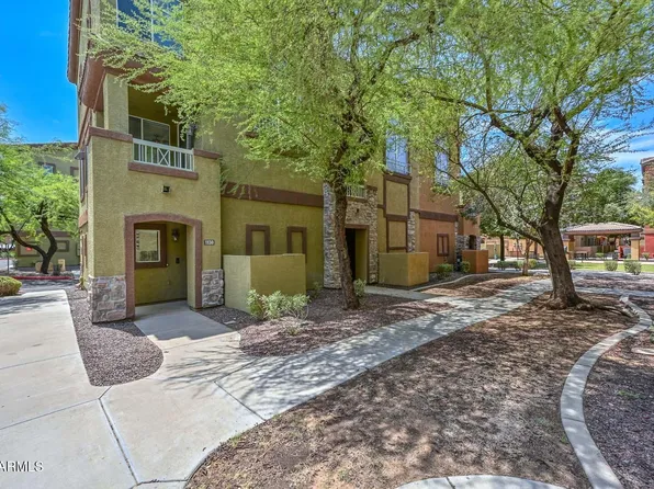1920 E BELL Road #1130, Phoenix, AZ 85022