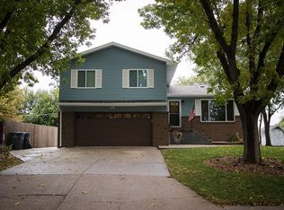 1132 S Cherry St, Grand Island, NE 68801