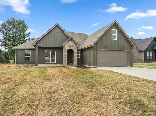 31 Libra Ln, Ward, AR 72176