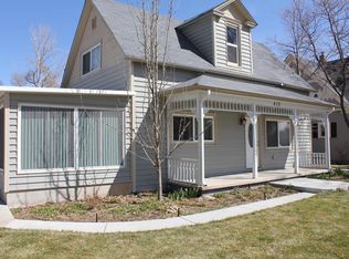 412 Walnut St, Windsor, CO 80550