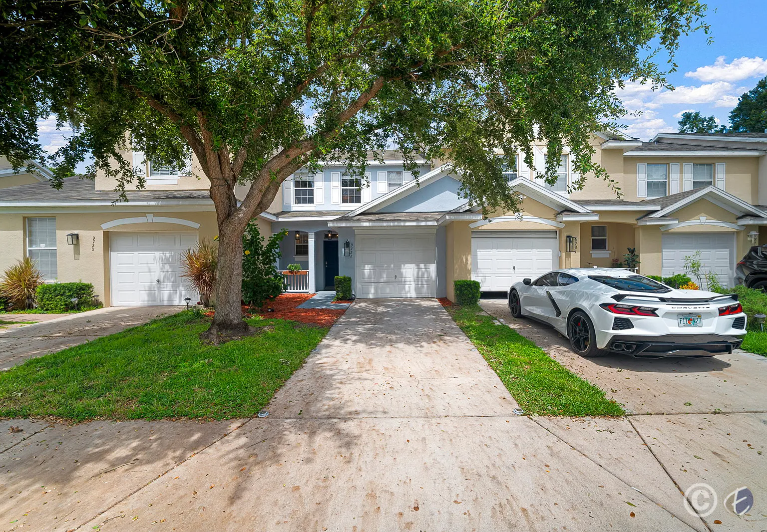 9722 Forestdale Court — Photo 1