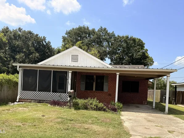 314 Albert St, New Iberia, LA 70560