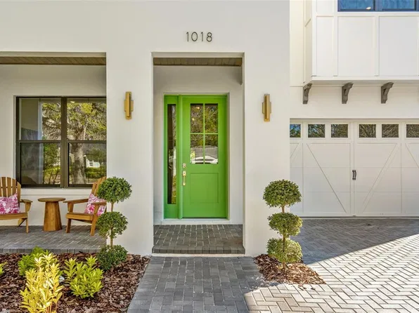 1018 STETSON STREET, ORLANDO, FL 32804