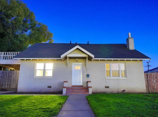 409 Lake Ave, Chowchilla, CA