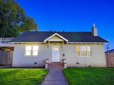 409 Lake Ave, Chowchilla, CA, 93610