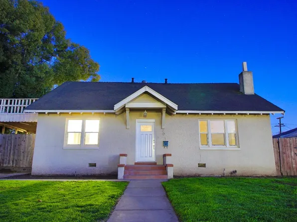409 Lake Ave, Chowchilla, CA 93610