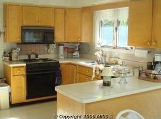 8330 Quince View Ln, Owings, MD 20736