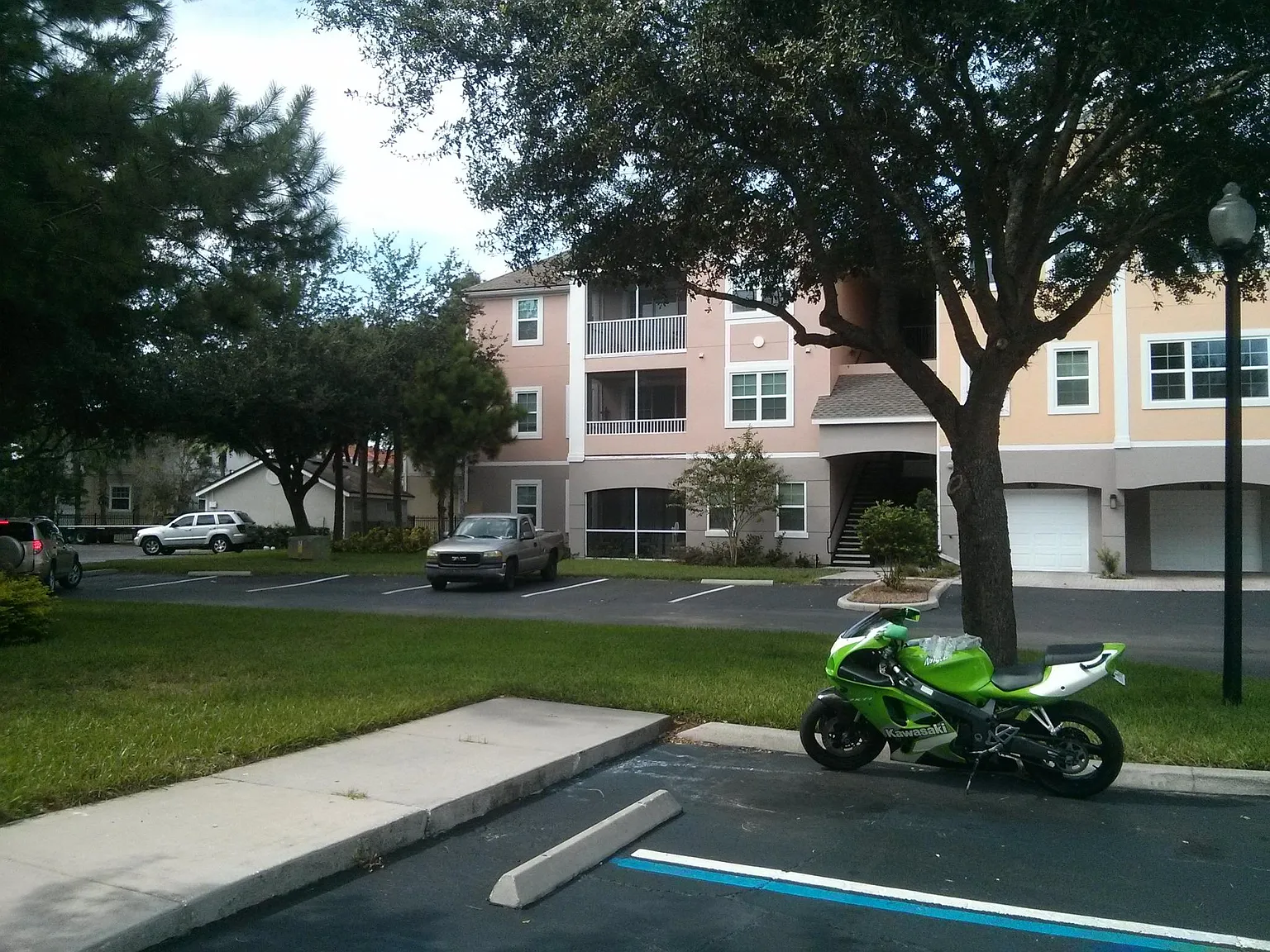 2 bed, 1223 sqft, $1,765 — Photo 1