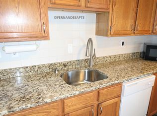 357 Highland Ave #3, Somerville, MA 02144