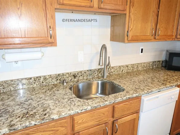 357 Highland Ave, Somerville, MA