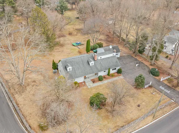 267 Fillow Street, Norwalk, CT 06850