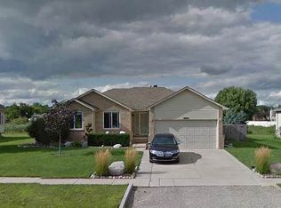 31321 24 Mile Rd, Chesterfield, MI 48047