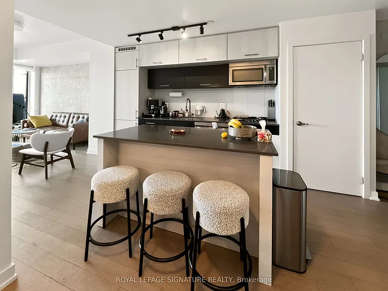 205 Manning Ave #501 — Photo 7