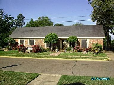 211 N Pearman Ave Cleveland Ms 38732 Zillow