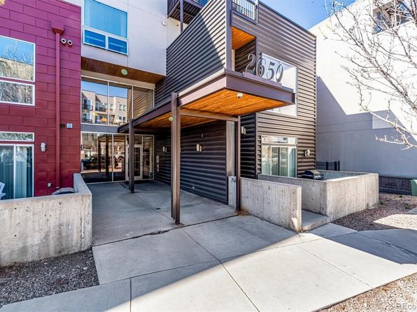 2650 Front View Cresent #302, Denver, CO 80211