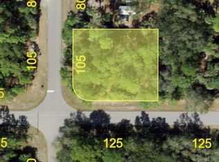 14180 Stanfield Ave, Port Charlotte, FL 33953