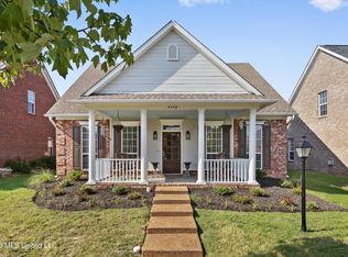 4458 Stone Park Blvd, Olive Branch, MS 38654