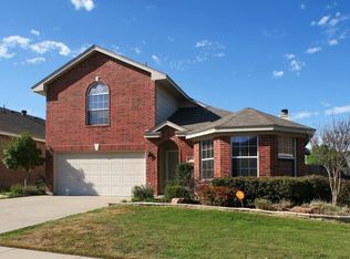 4945 Stirrup Way, Fort Worth, TX 76244