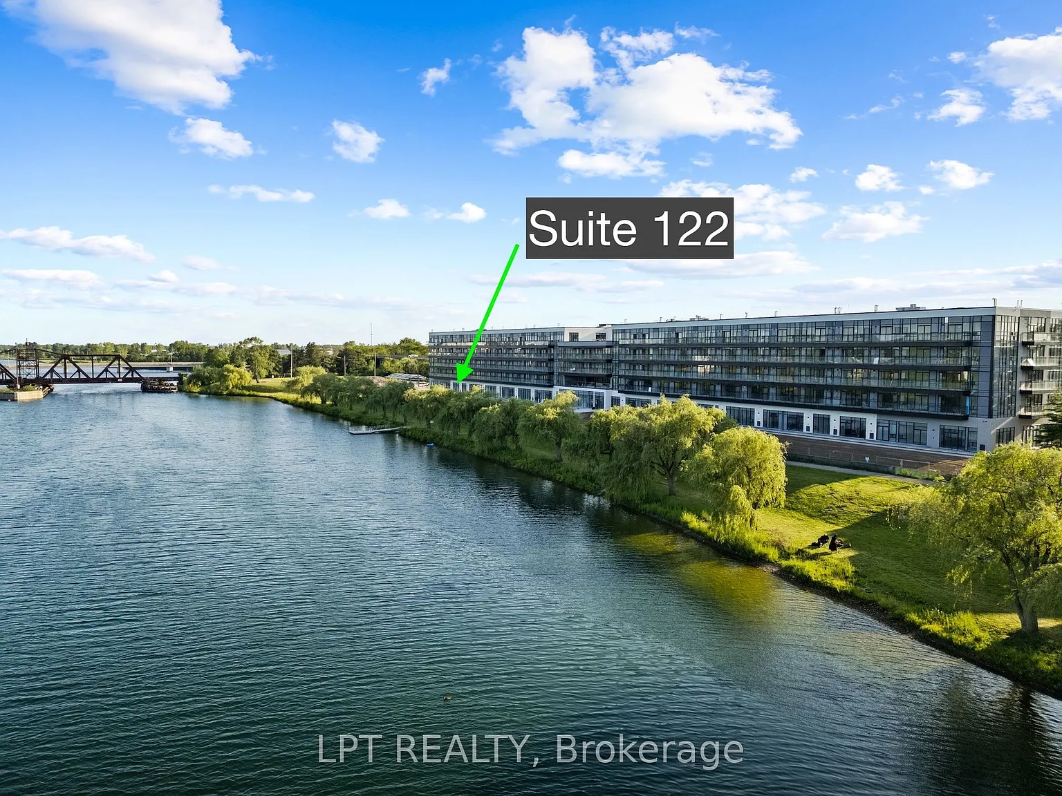 2 bed, $2,300 — Photo 4
