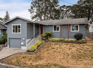 274 N 4th St, Saint Helens, OR 97051