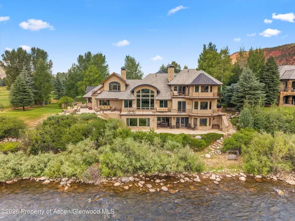 84 Alpen Glo Ln, Carbondale, CO 81623