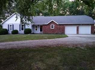 15106 Woodcliff Cir, Kearney, MO 64060