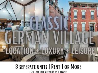 967 S High St #B, Columbus, OH