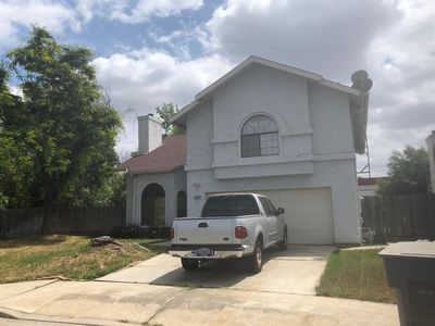 1680 Fir Ave, Clovis, CA, 93611