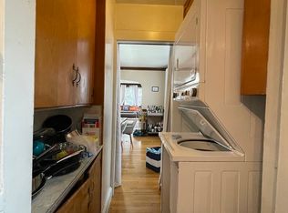 93 Colborne Rd #93, Brighton, MA 02135