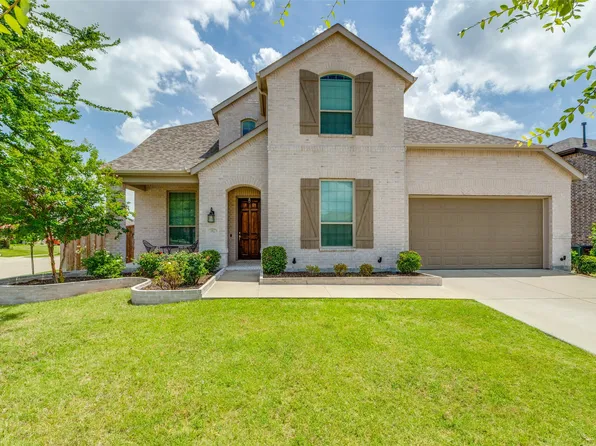 1932 Campground Way, Roanoke, TX 76227