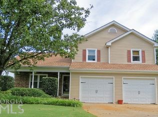 117 Cedar Ridge Rd, Locust Grove, GA 30248
