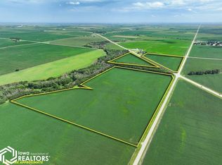 122 210th St, Scranton, IA 51462