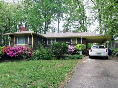 42 Brookside Cir, Greenville, SC, 29609